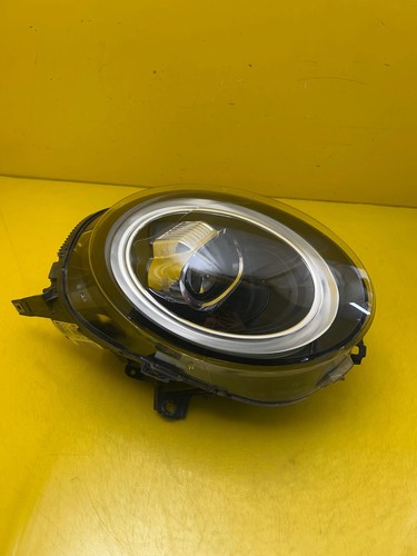 Mini f55 f56 f57 - f55, facelift