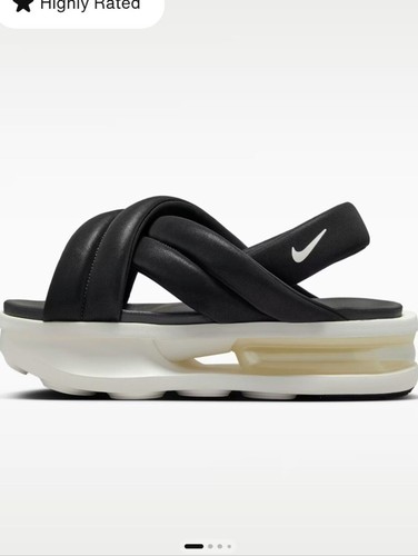 Nike air max isla - nike, sandali