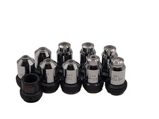 Wild Heerbrugg Microscope