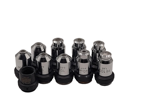 Wild heerbrugg microscope - wild,