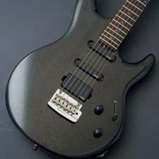MUSIC MAN LUKE II - Black