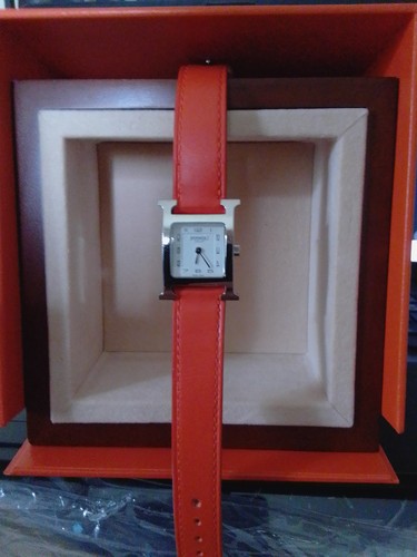 Montre hermes femme modèle - montre, femme,