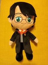 Harry Potter peluche