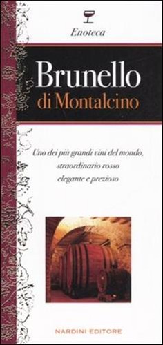 Brunello montalcino uno - brunello,