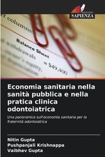 Economia sanitaria nella sanit