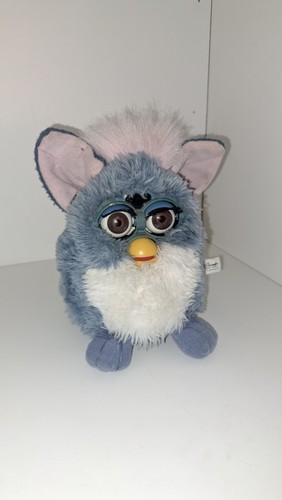 Elefante furby tiger - furby,