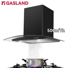 GASLAND Cappa Aspirante 500