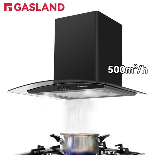 Gasland cappa aspirante 500 - cappa,
