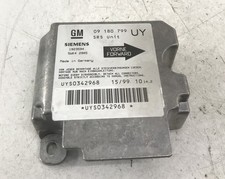 09180799 CENTRALINA AIRBAG