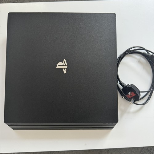 Sony play station ps4 pro - ps4,