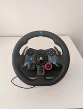 Logitech g29 volante - volante, pedali