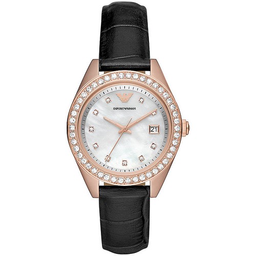 Orologio quarzo emporio - al,