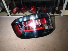 Stop Fanale Faro Fanalino