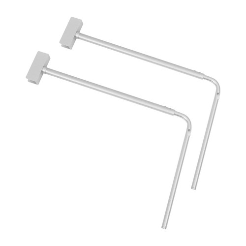 Pezzi staffa supporto - di,