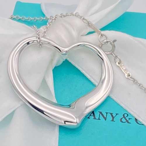 Collana con ciondolo - tiffany, &