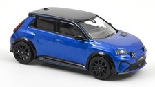 NOREV 1/43 ALPINE A290 BLU JET