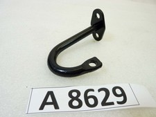 Gancio cerniera sella Triumph 3TA 5TA T100 6TTR6 T110 T120 1957 - 1967 cod 82...