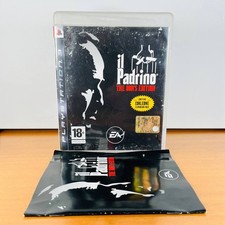 Il Padrino: The Don's Edition