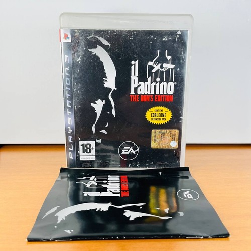 Padrino the don s edition - il,