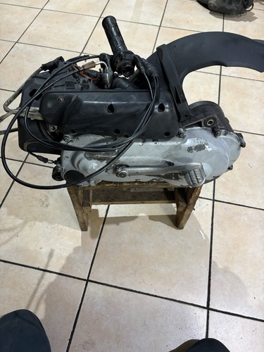 Motore vespa et2 1997 1998 - motore,