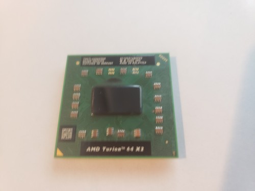 Amd turion 64x2 tecnologia - amd,