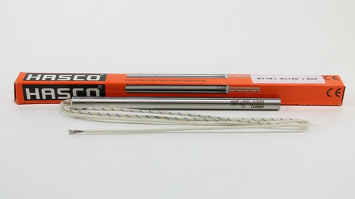 Hasco 110 8x130 - 110, 400w