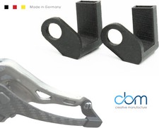 Catenella per deragliatore