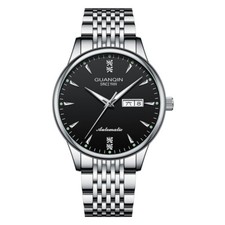 Orologio uomo meccanico - orologio,