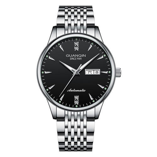 Orologio uomo meccanico - uomo,