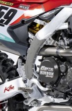 Fantic 250/450 Xxf Vibram