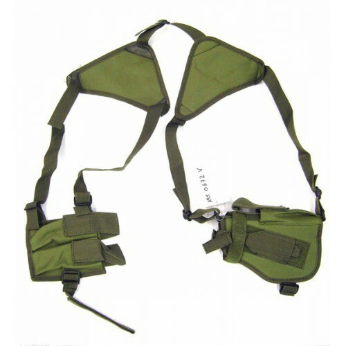 Royal fondina ascellare verde - royal,