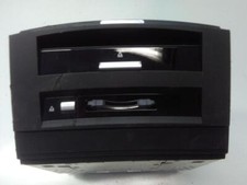 Mercedes Classe S W221 Unità