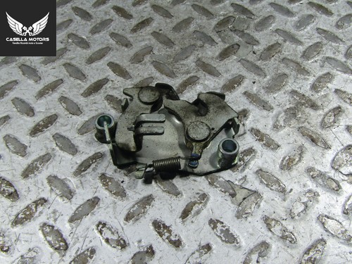Sblocco sella honda pcx 125 - sblocco,