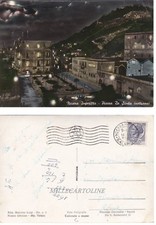 Nocera inferiore piazza - inferiore:,