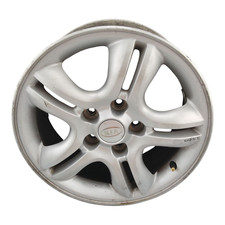 Cerchio Lega Raggio 16 KIA