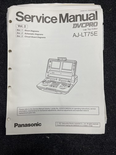 Videoregistratore panasonic - videoregistratore,