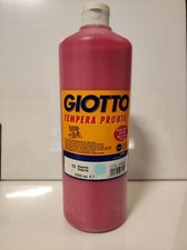 Giotto tempera pronta - tempera, 1l