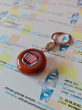 Portachiavi in legno laccato