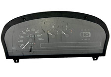 QUADRO STRUMENTI CONTACHILOMETRI AUTOBIANCHI Y10 1.1 I.E. AVENUE (1992-1996)