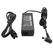 Authentic 65W 19.5V HP Adapter