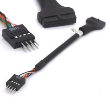 Adattatore USB 3.0 19Pin