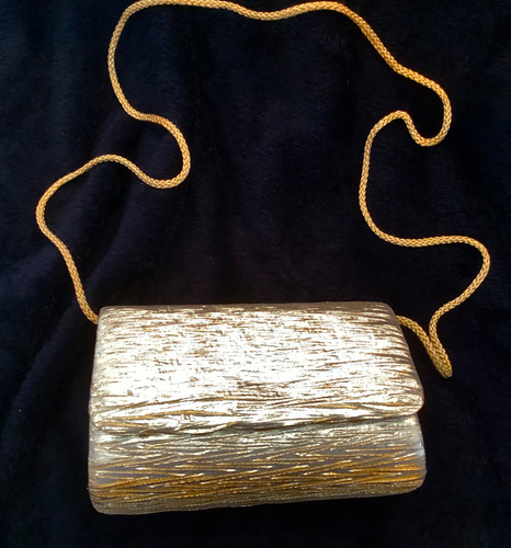 Borsa sera vintage la - borsa,