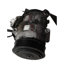 CGP COMPRESSORE A/C PER VOLKSWAGEN Polo 5° Serie (09>17) 6Q0820808G Benzina 1.2