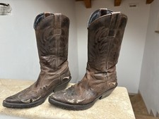 Country Western Cowboy Boots