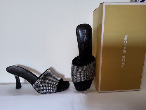 Scarpe con tacco basso