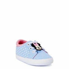 Minnie Mouse Baby Girl Blue
