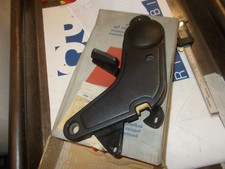 SNODO REGOLAZIONE SCHIENALE