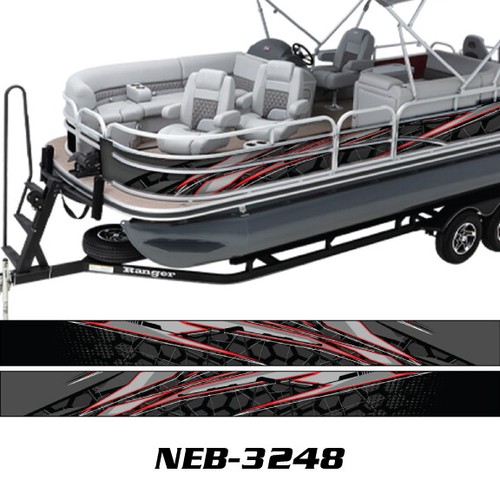 New quality wrap graphics - wrap,