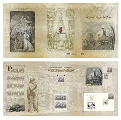 Folder italia 2021 nuovo - folder,