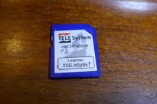 Scheda di memoria SD